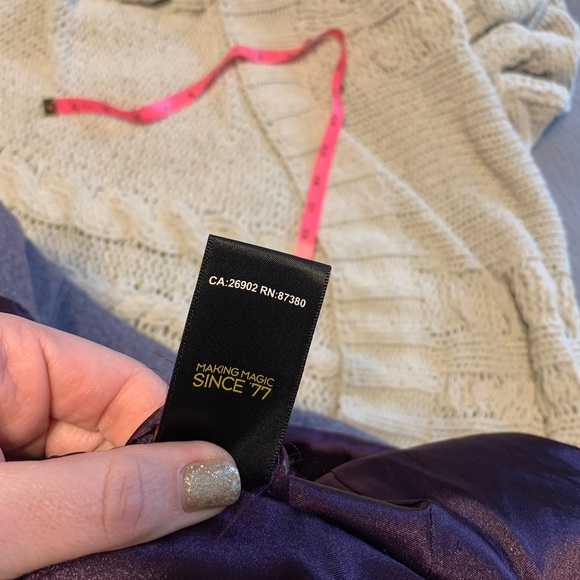 Burton Free ride Vest | Medium - Picture 4 of 9